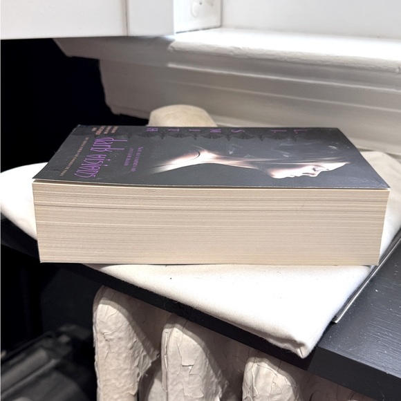 📚 Best Selling The Night Vision Series - Dark Visions by L.J. Smith Book - Picture 14 of 16